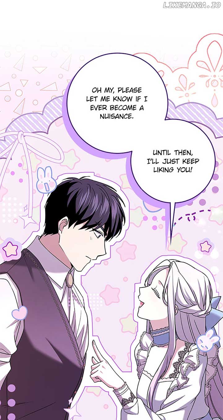 I Went On Strike Because It Was A Time Limit Chapter 62 318 41