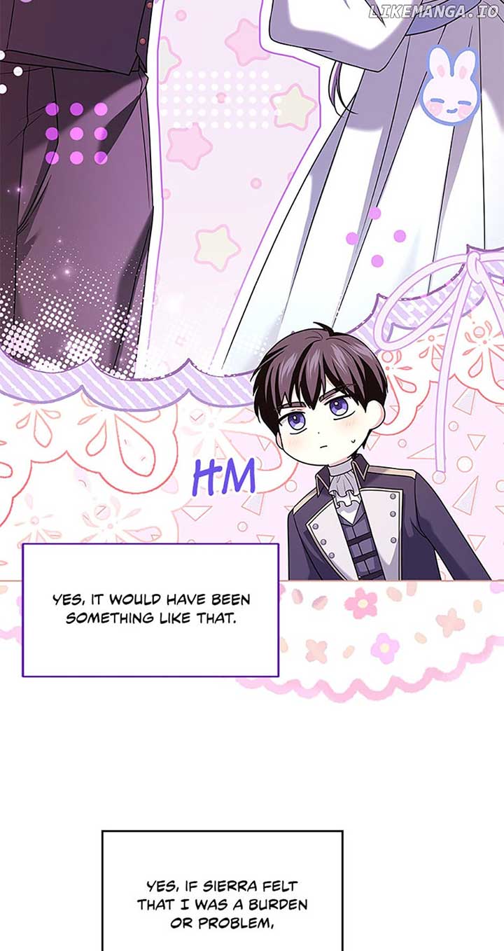 I Went On Strike Because It Was A Time Limit Chapter 62 319 42