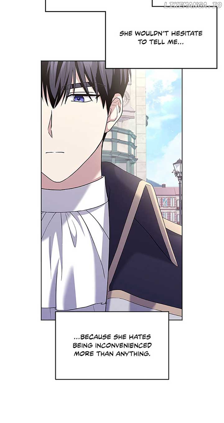 I Went On Strike Because It Was A Time Limit Chapter 62 320 43