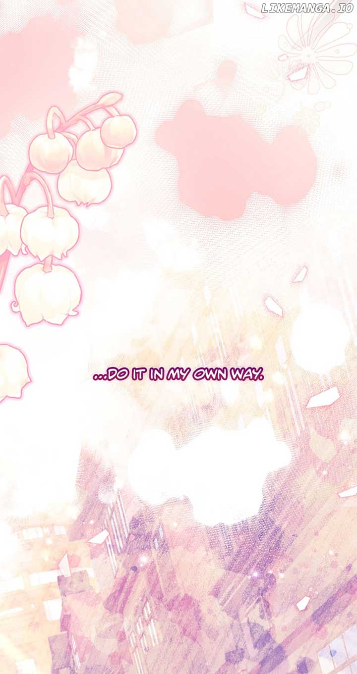 I Went On Strike Because It Was A Time Limit Chapter 62 326 49