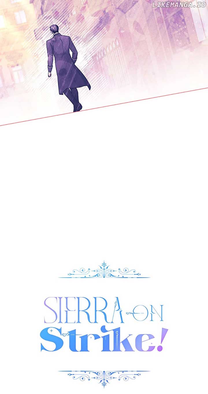 I Went On Strike Because It Was A Time Limit Chapter 62 327 50