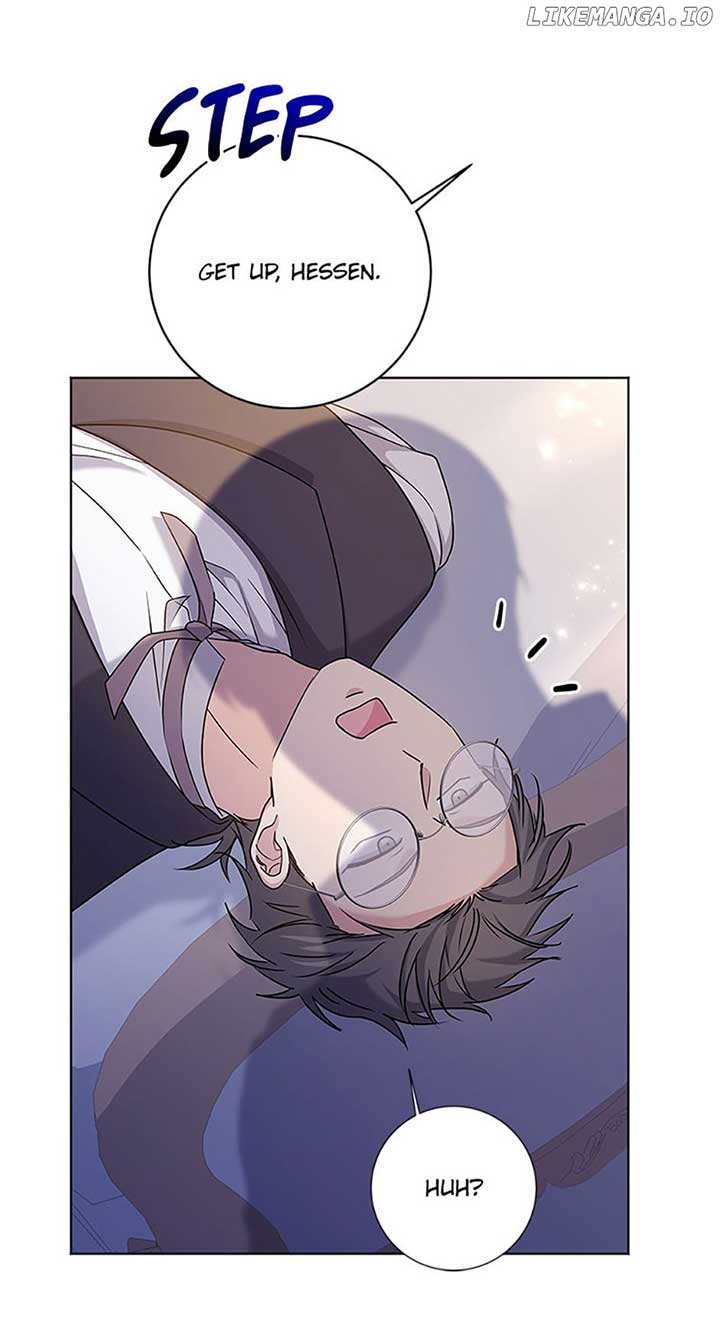 I Went On Strike Because It Was A Time Limit Chapter 62 331 54