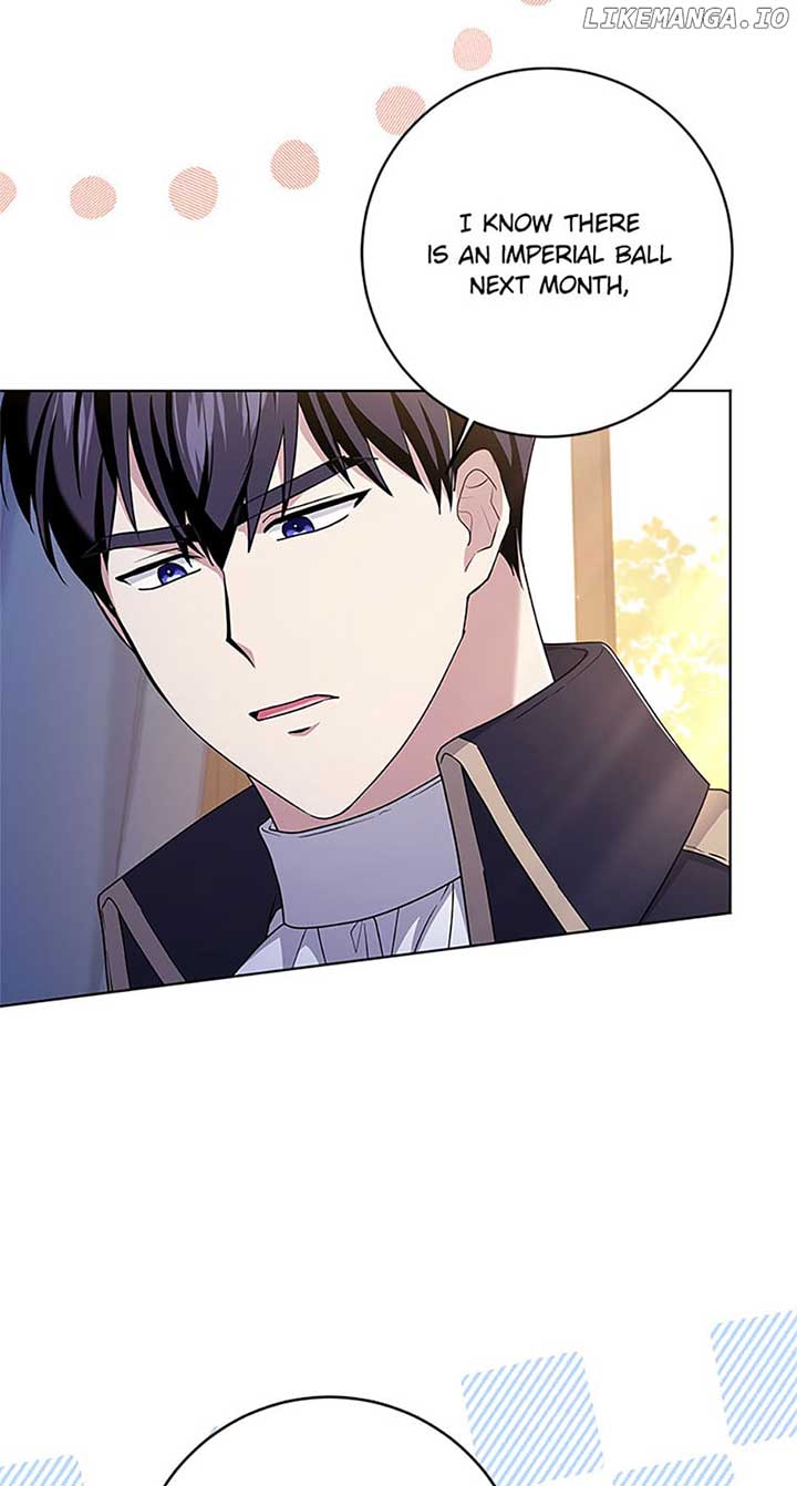 I Went On Strike Because It Was A Time Limit Chapter 62 335 58