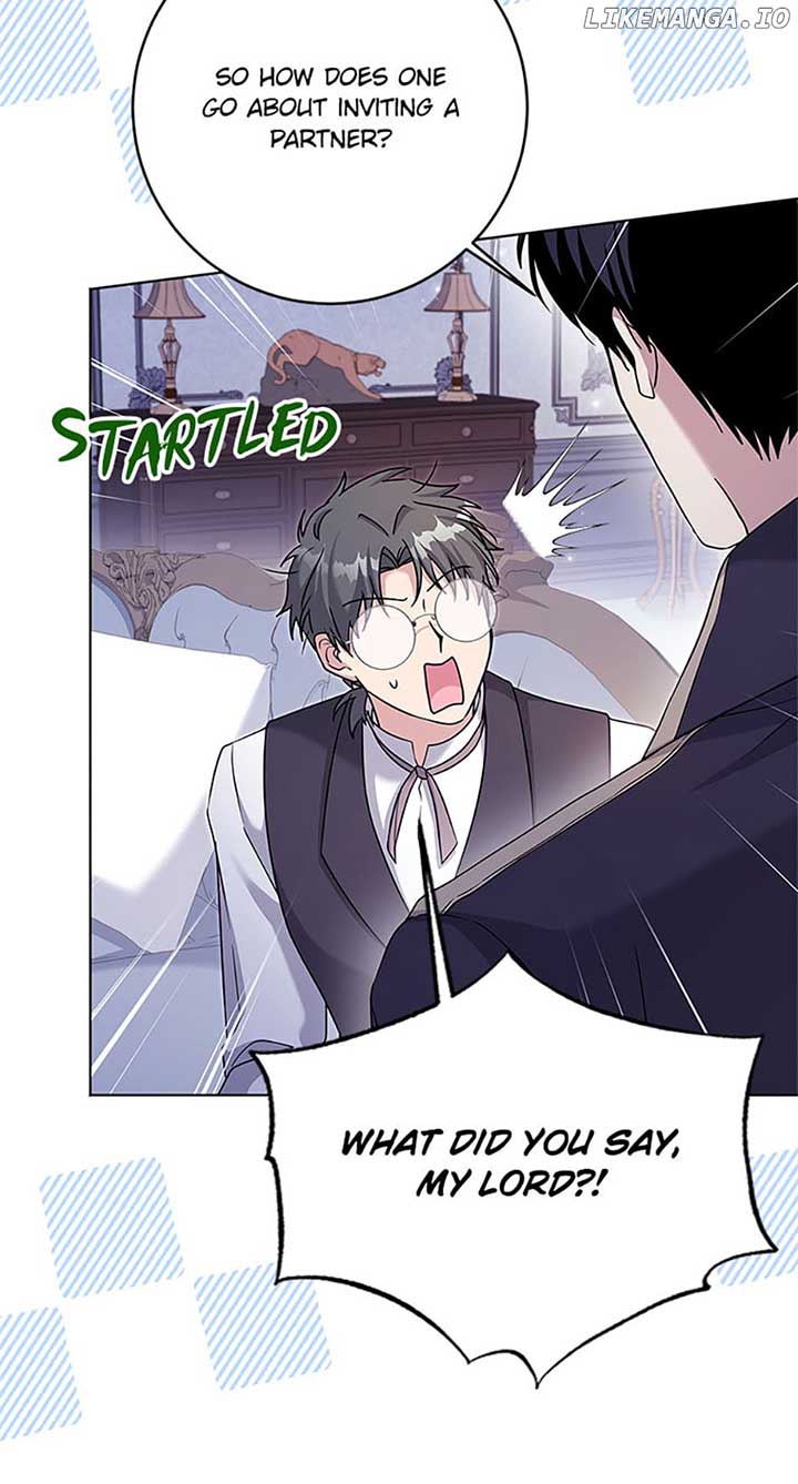 I Went On Strike Because It Was A Time Limit Chapter 62 336 59