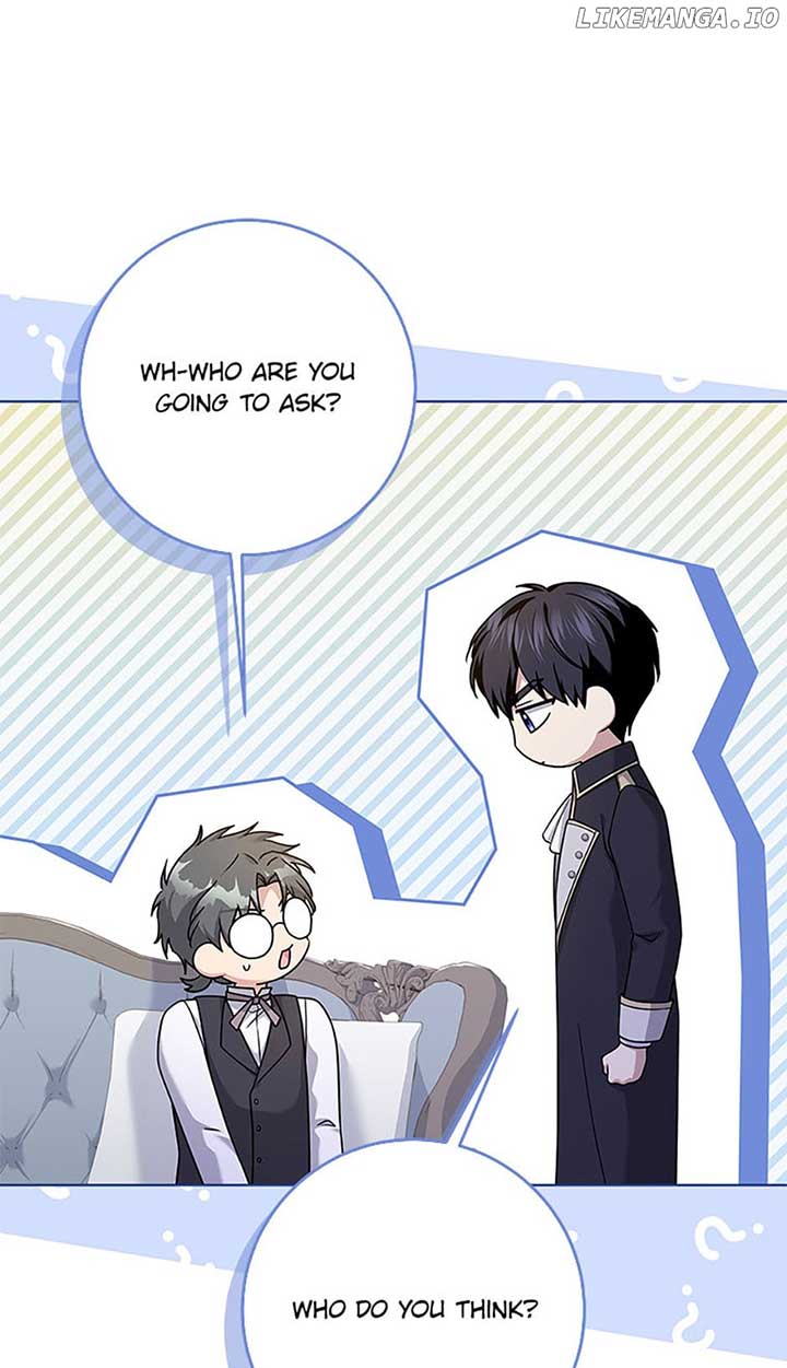 I Went On Strike Because It Was A Time Limit Chapter 62 337 60