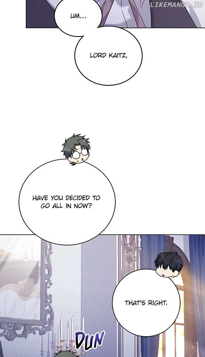 I Went On Strike Because It Was A Time Limit Chapter 62 339 62