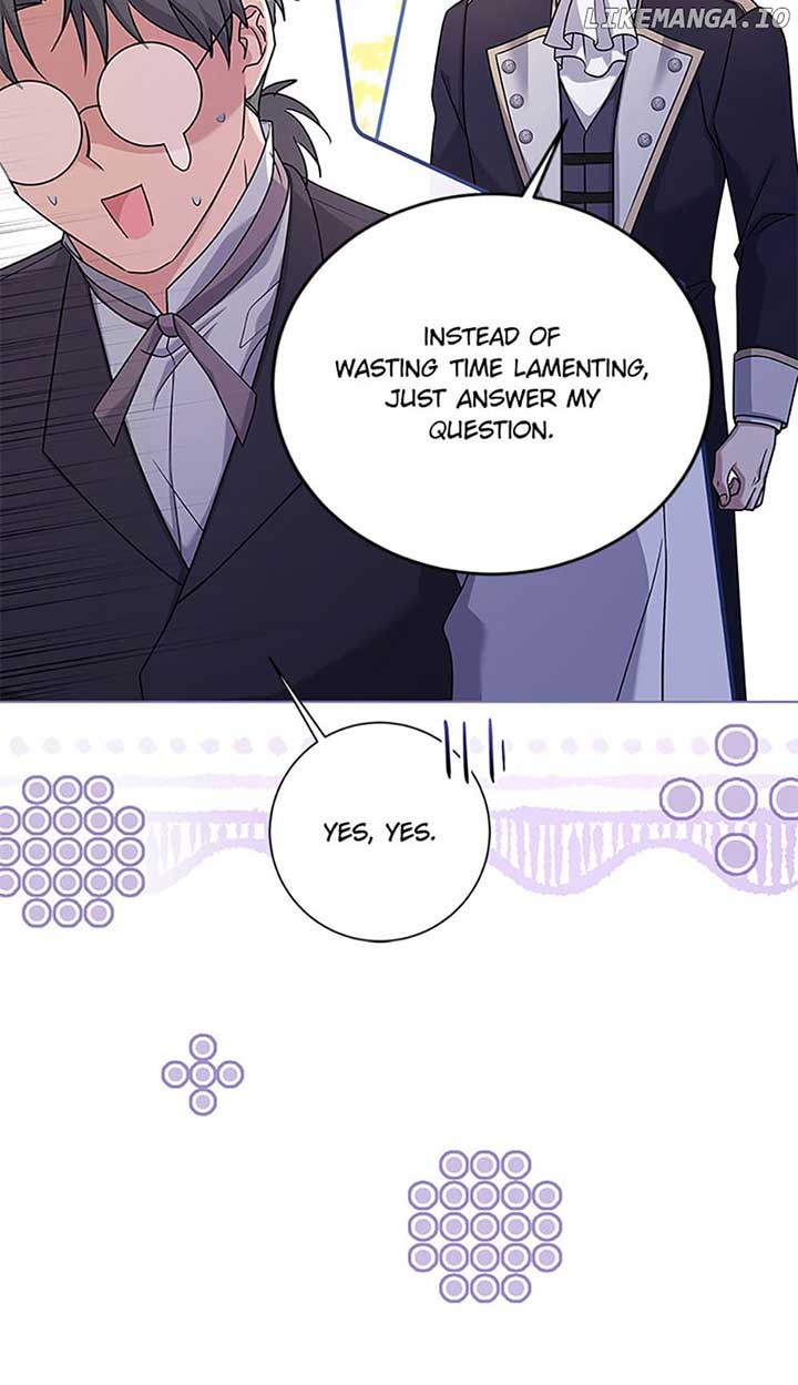 I Went On Strike Because It Was A Time Limit Chapter 62 341 64