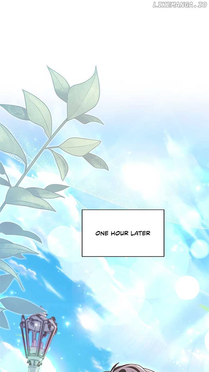 I Went On Strike Because It Was A Time Limit Chapter 62 342 65