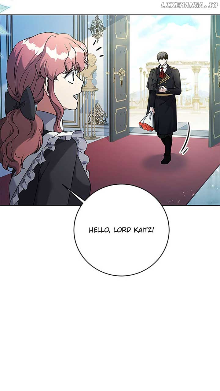 I Went On Strike Because It Was A Time Limit Chapter 62 345 68