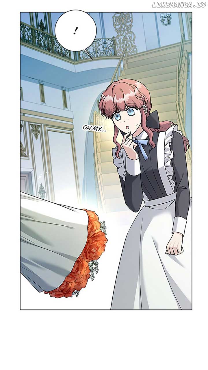 I Went On Strike Because It Was A Time Limit Chapter 62 346 69