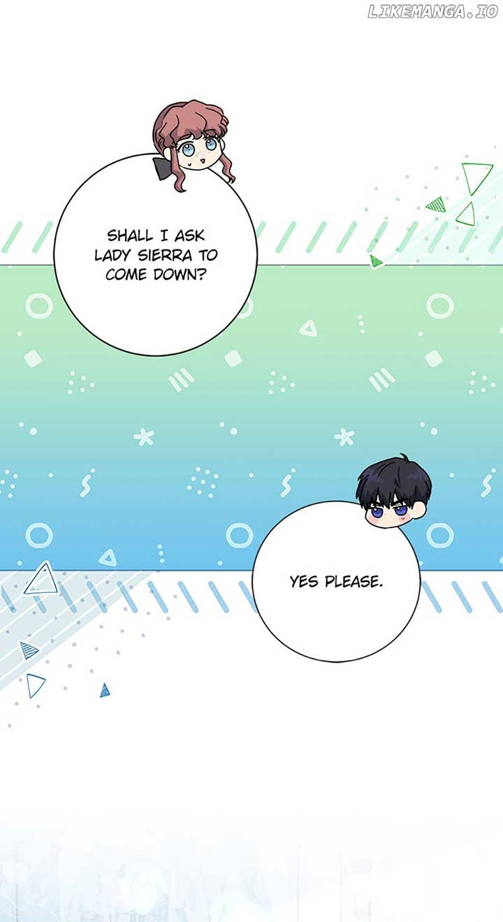 I Went On Strike Because It Was A Time Limit Chapter 62 347 70