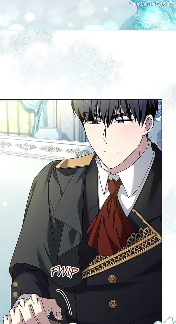 I Went On Strike Because It Was A Time Limit Chapter 62 349 72