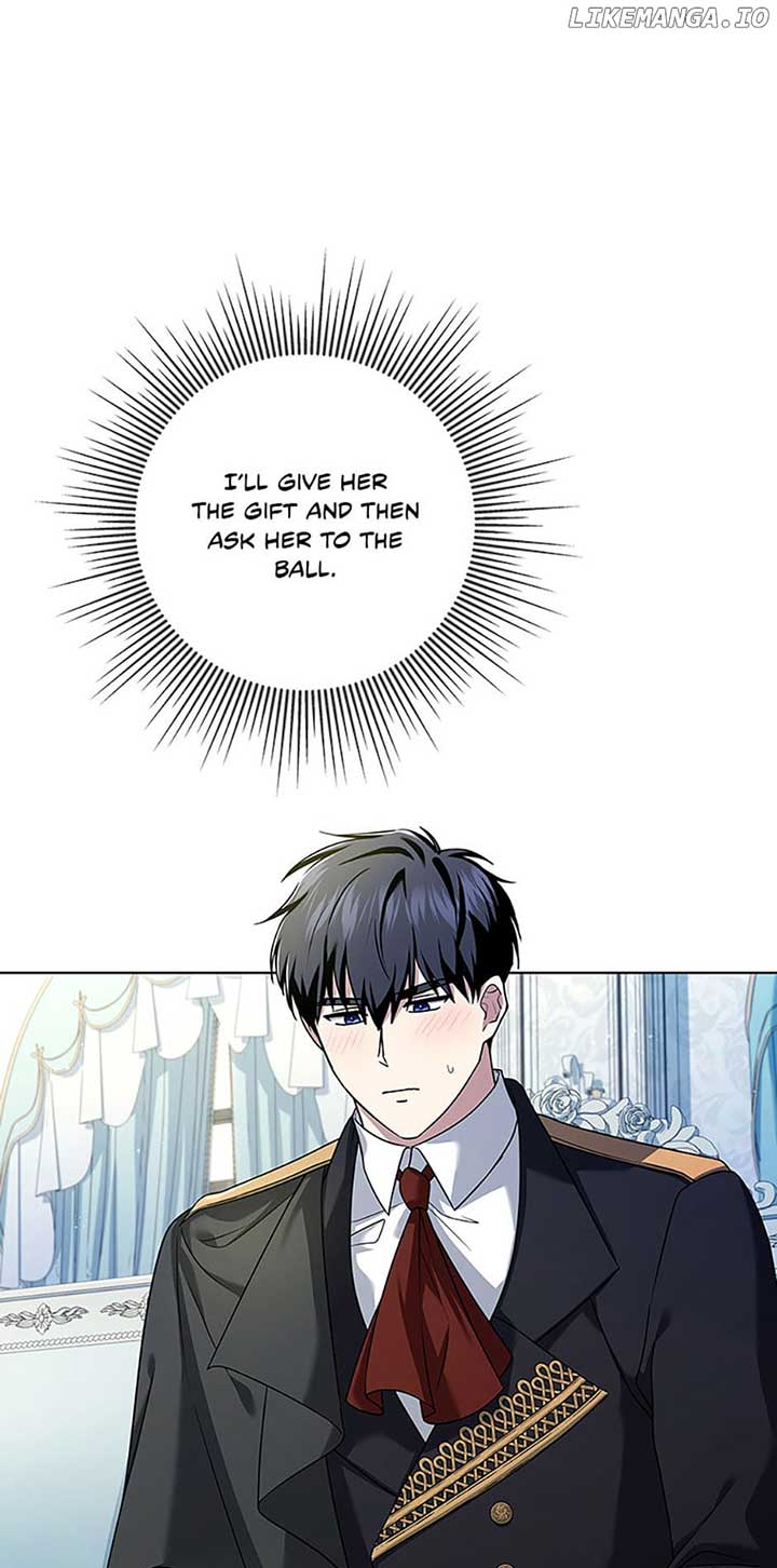 I Went On Strike Because It Was A Time Limit Chapter 62 352 75