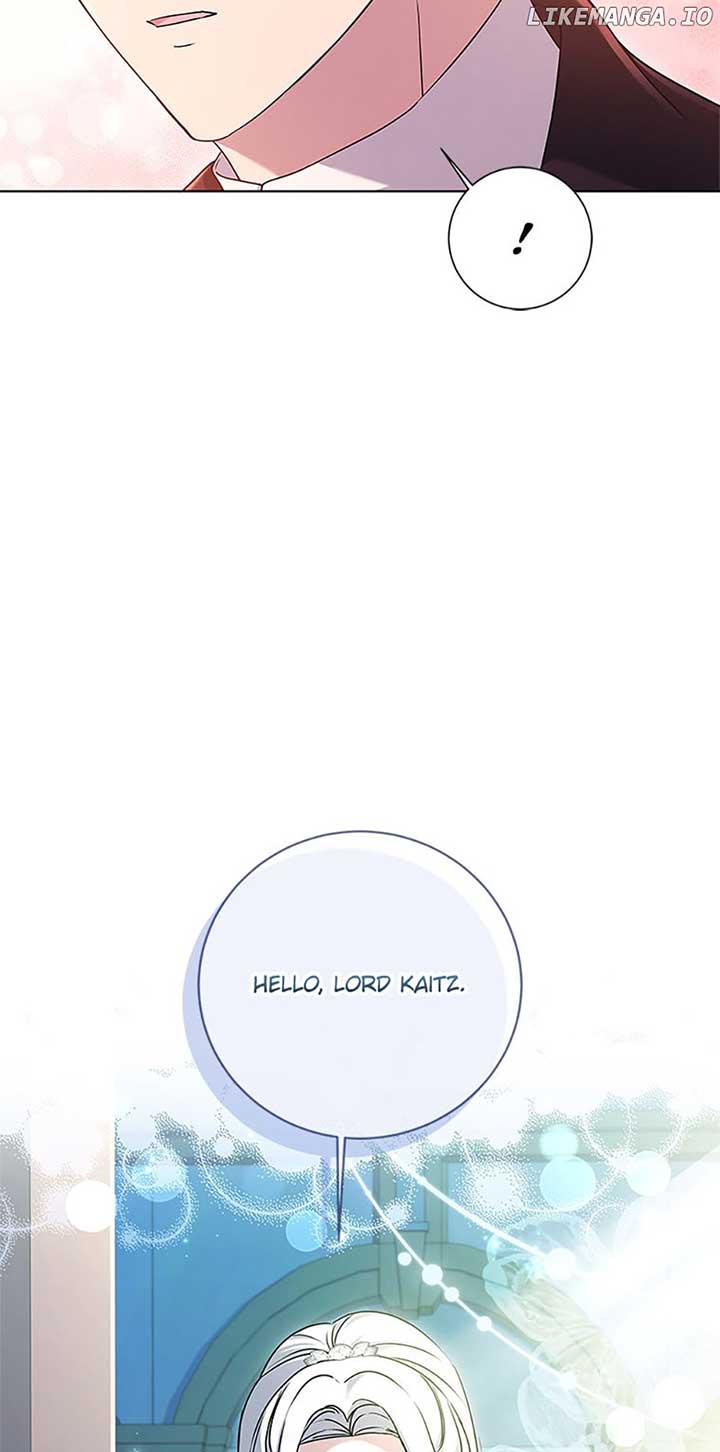 I Went On Strike Because It Was A Time Limit Chapter 62 354 77