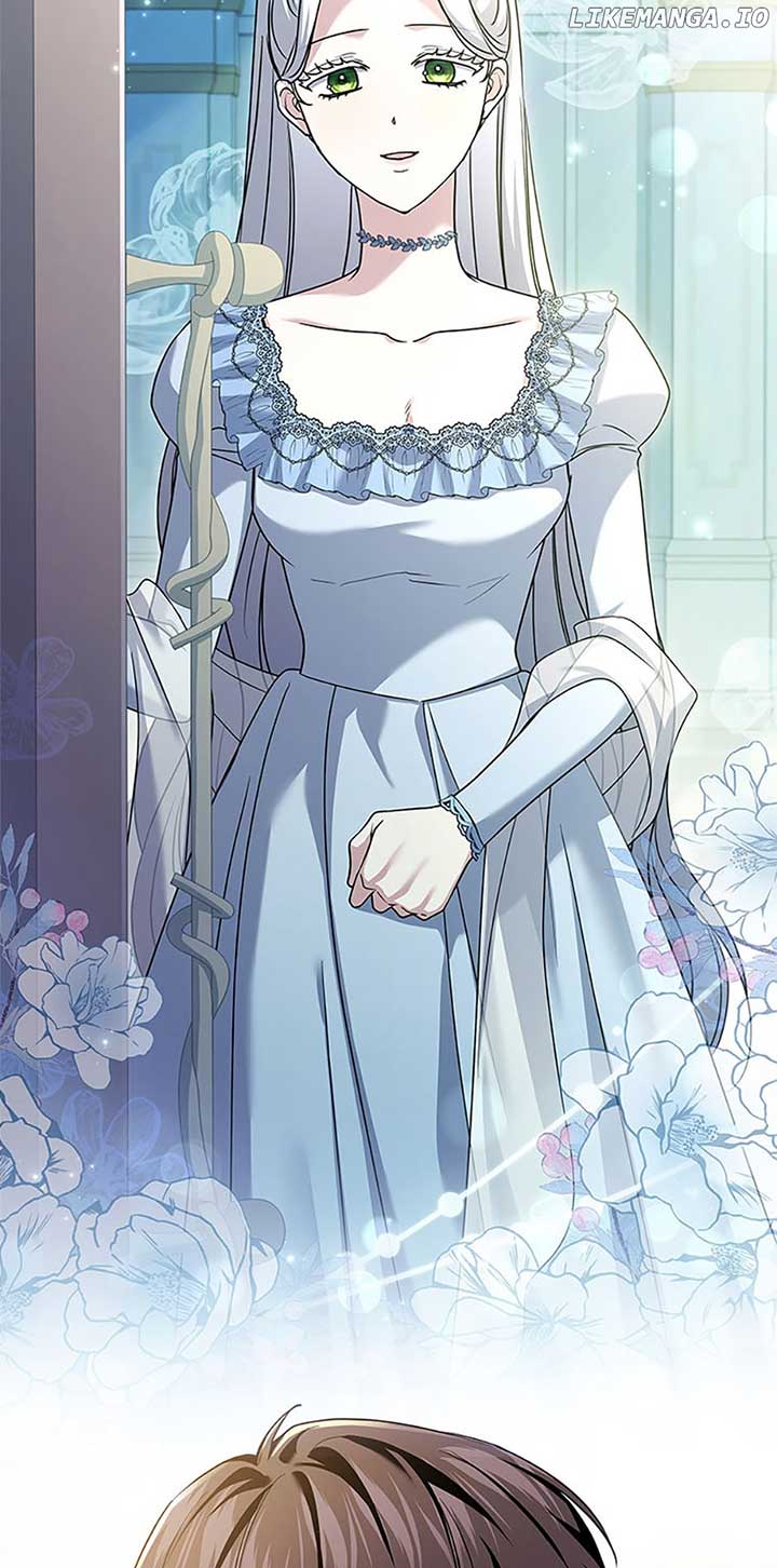 I Went On Strike Because It Was A Time Limit Chapter 62 355 78