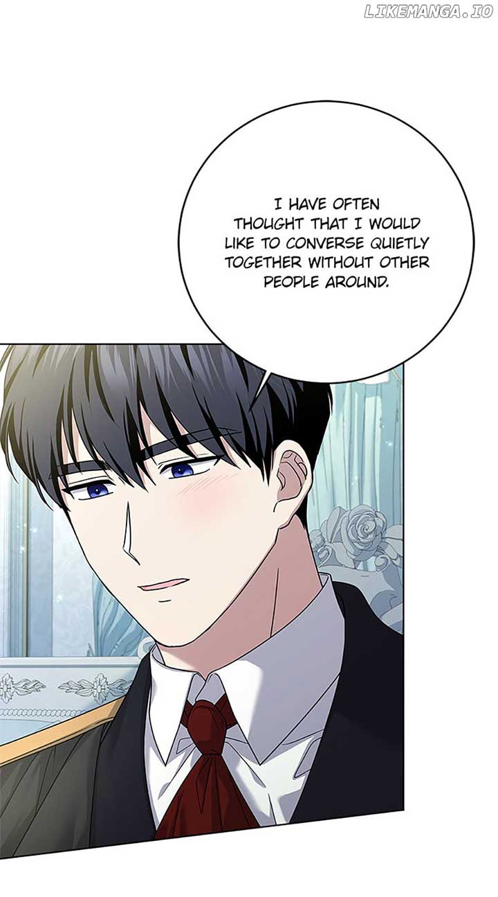 I Went On Strike Because It Was A Time Limit Chapter 62 358 81