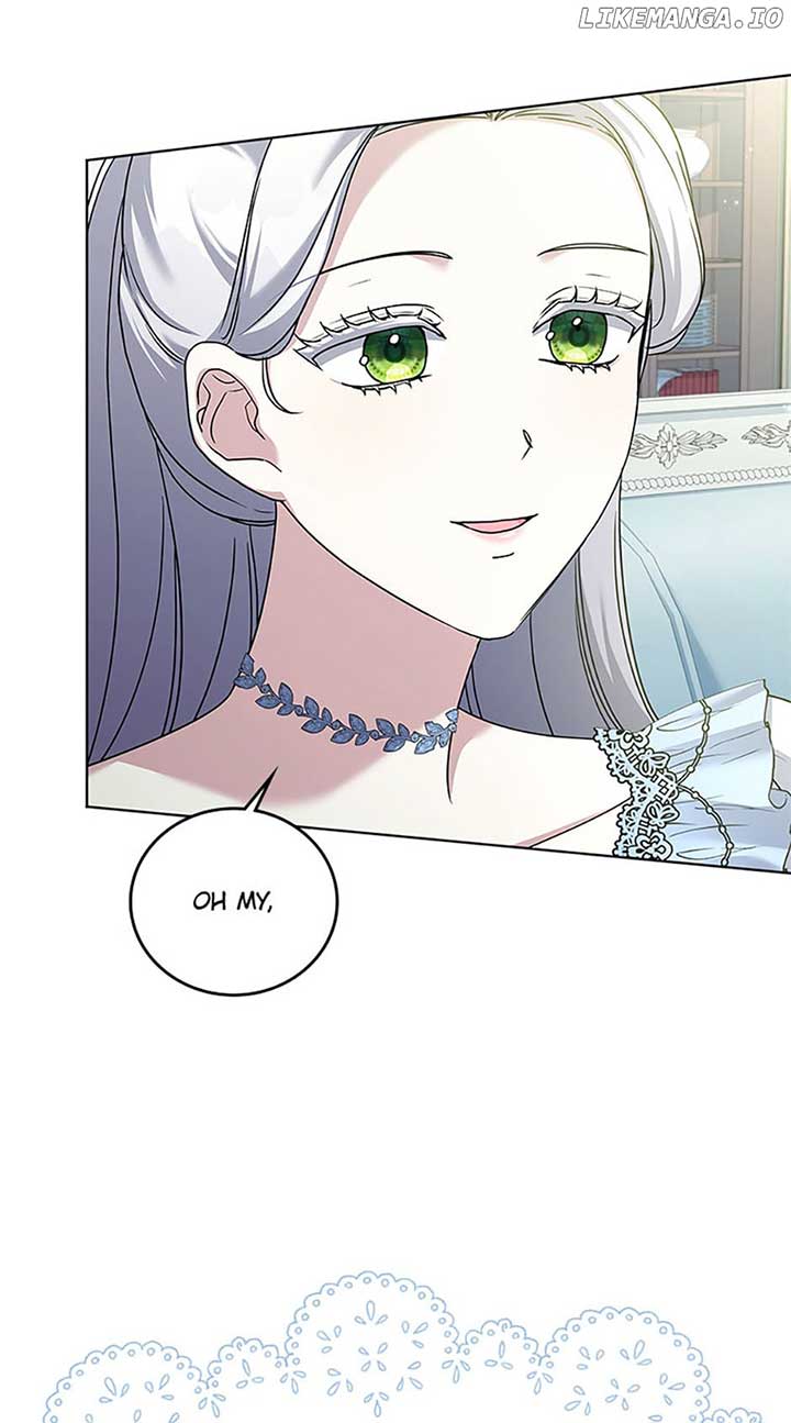 I Went On Strike Because It Was A Time Limit Chapter 62 359 82