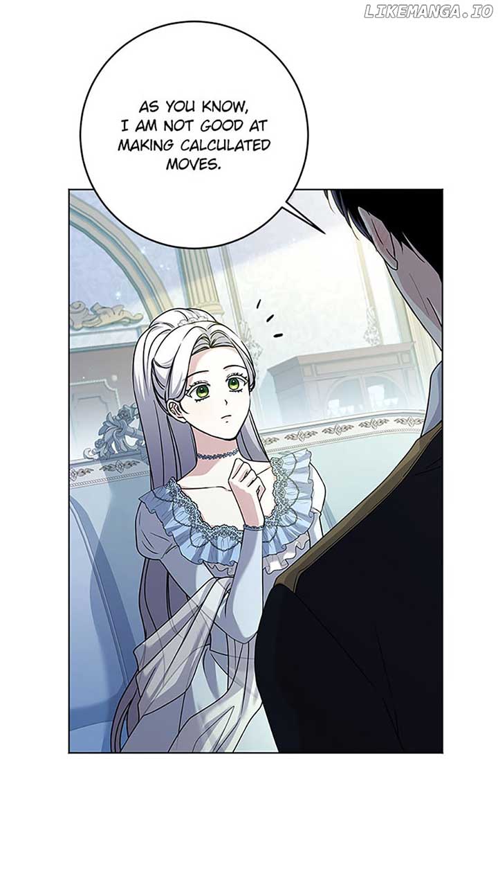 I Went On Strike Because It Was A Time Limit Chapter 62 361 84