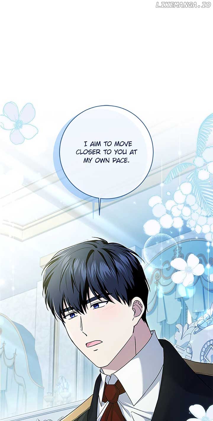 I Went On Strike Because It Was A Time Limit Chapter 62 362 85