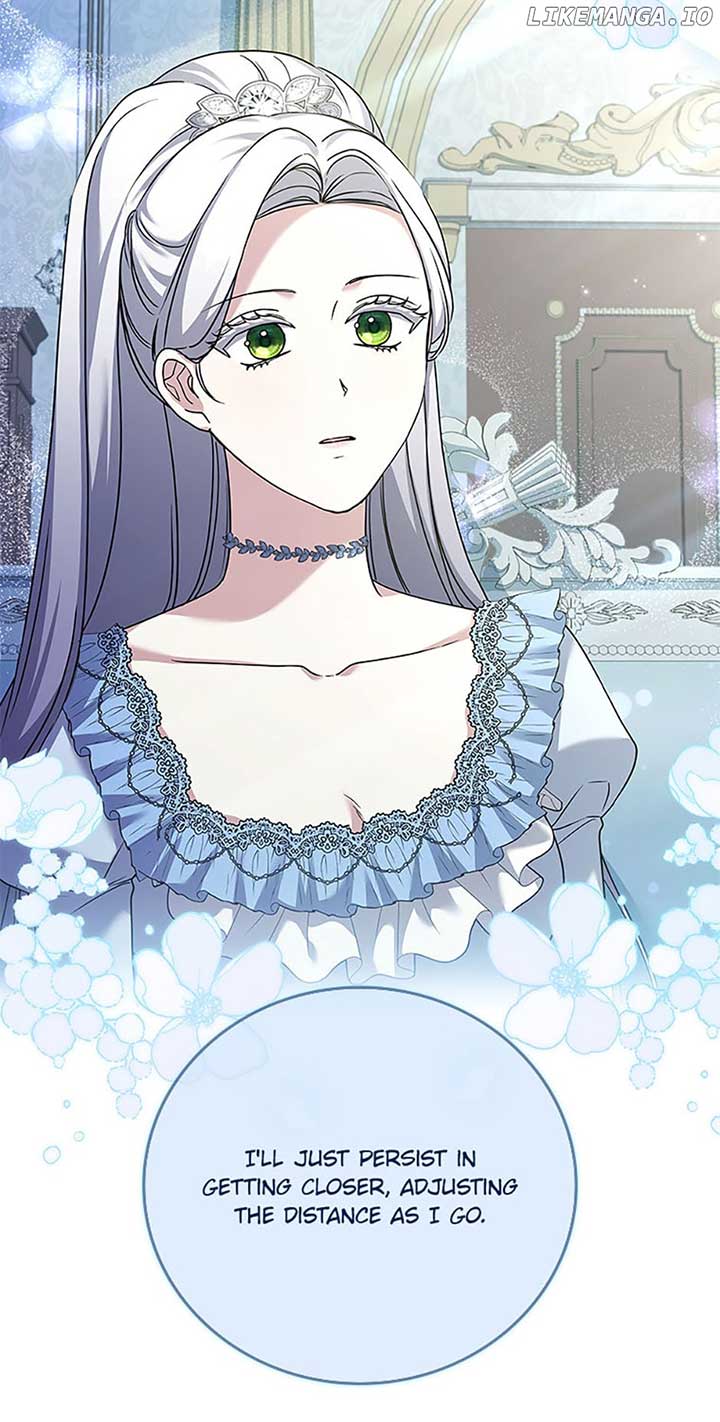 I Went On Strike Because It Was A Time Limit Chapter 62 364 87