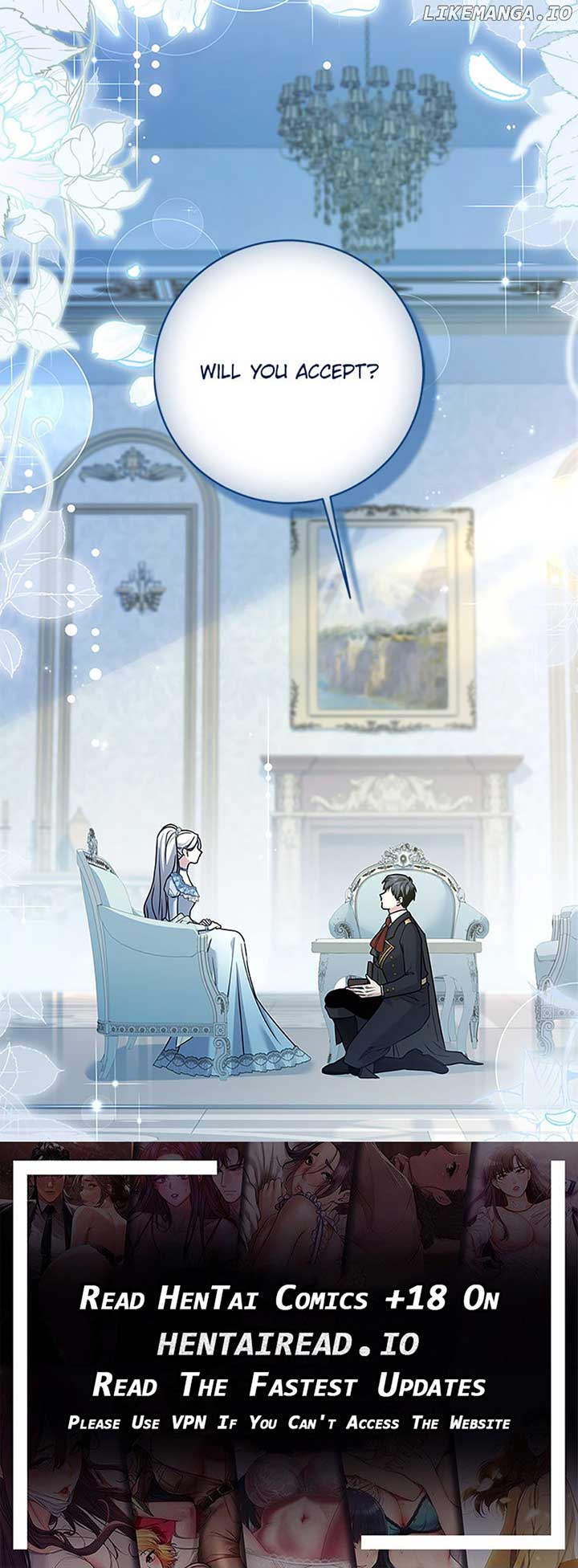 I Went On Strike Because It Was A Time Limit Chapter 62 366 89