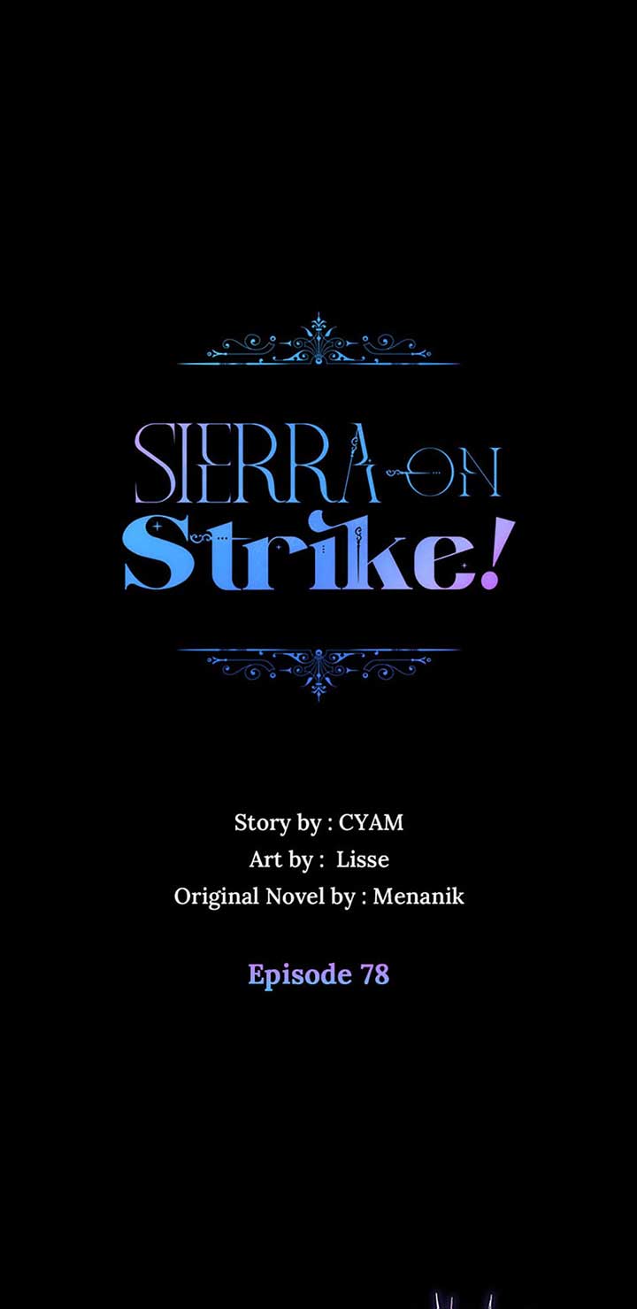 I Went On Strike Because It Was A Time Limit Chapter 80 293 02