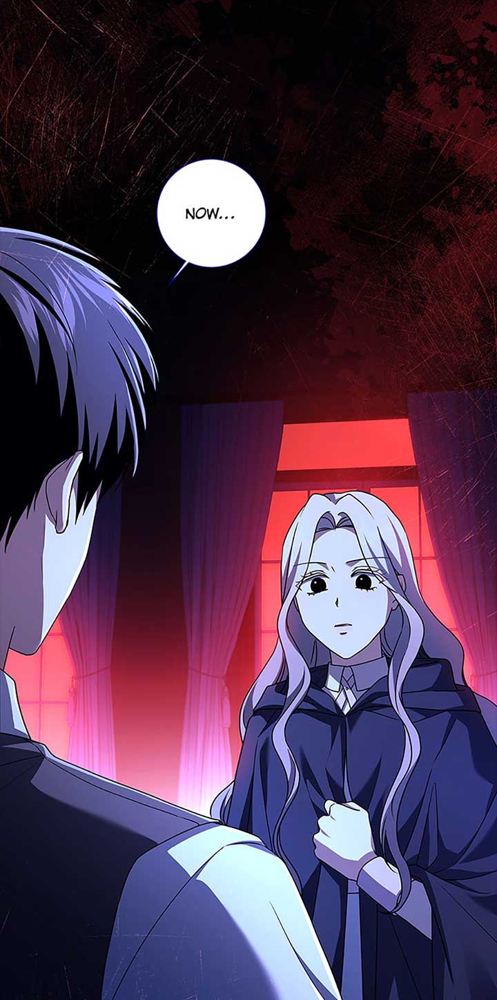 I Went On Strike Because It Was A Time Limit Chapter 80 303 12