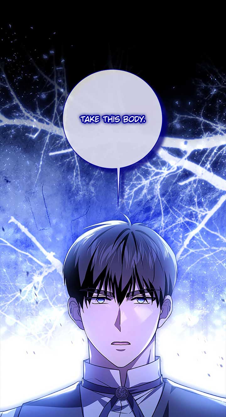 I Went On Strike Because It Was A Time Limit Chapter 80 305 14