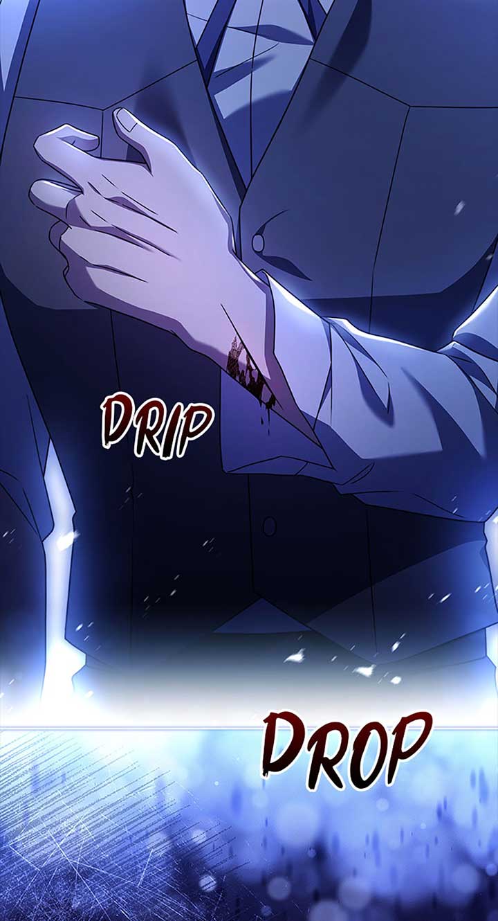 I Went On Strike Because It Was A Time Limit Chapter 80 306 15