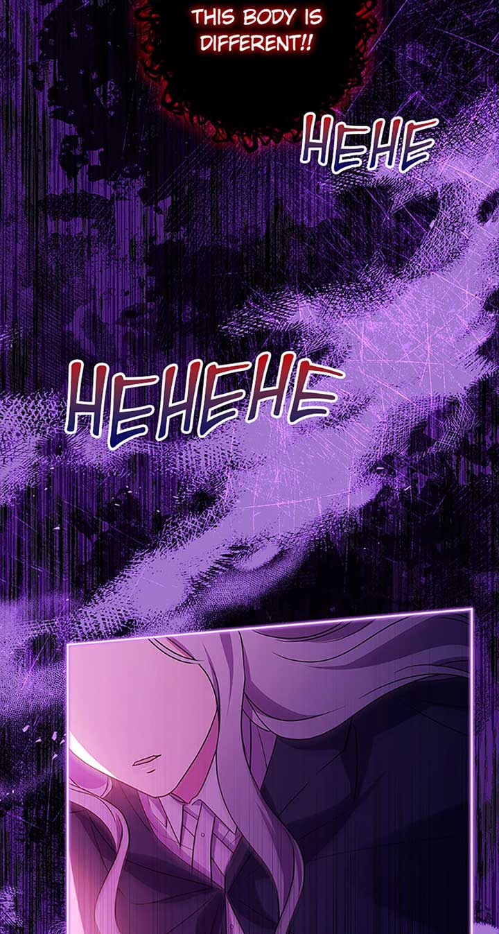 I Went On Strike Because It Was A Time Limit Chapter 80 314 23