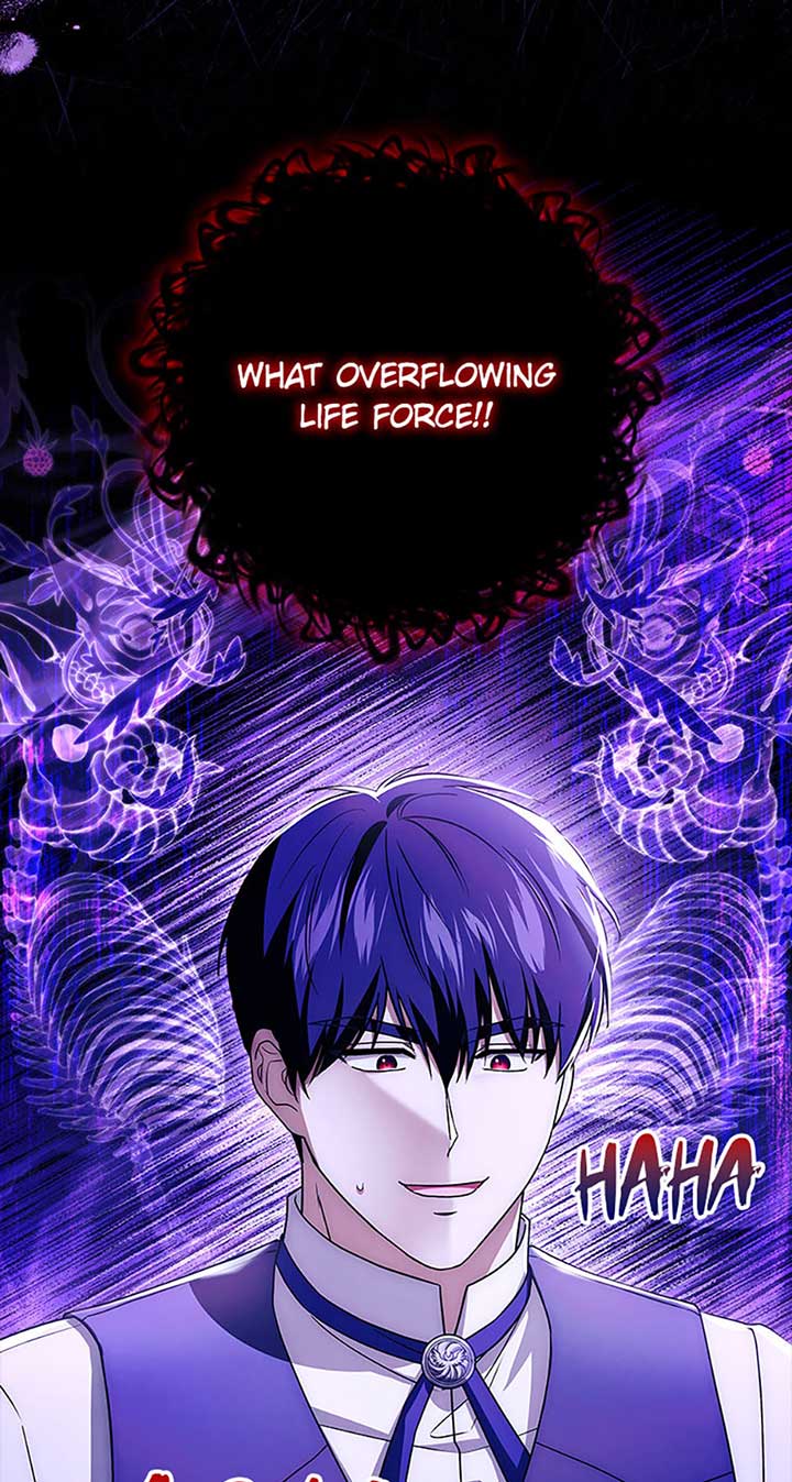 I Went On Strike Because It Was A Time Limit Chapter 80 316 25