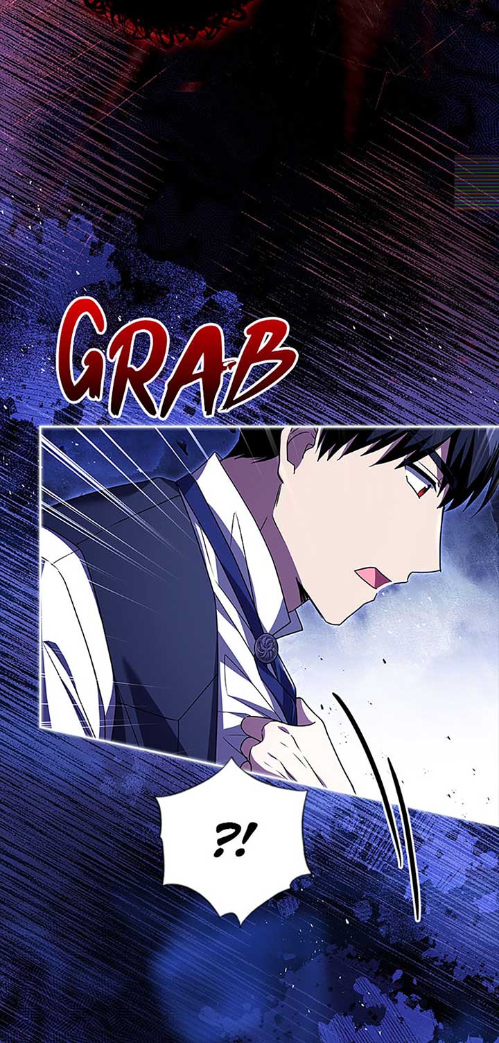 I Went On Strike Because It Was A Time Limit Chapter 80 320 29