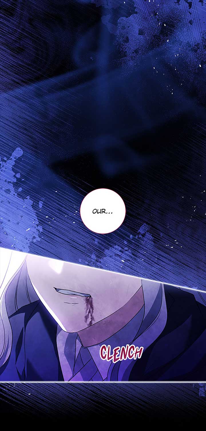 I Went On Strike Because It Was A Time Limit Chapter 80 321 30