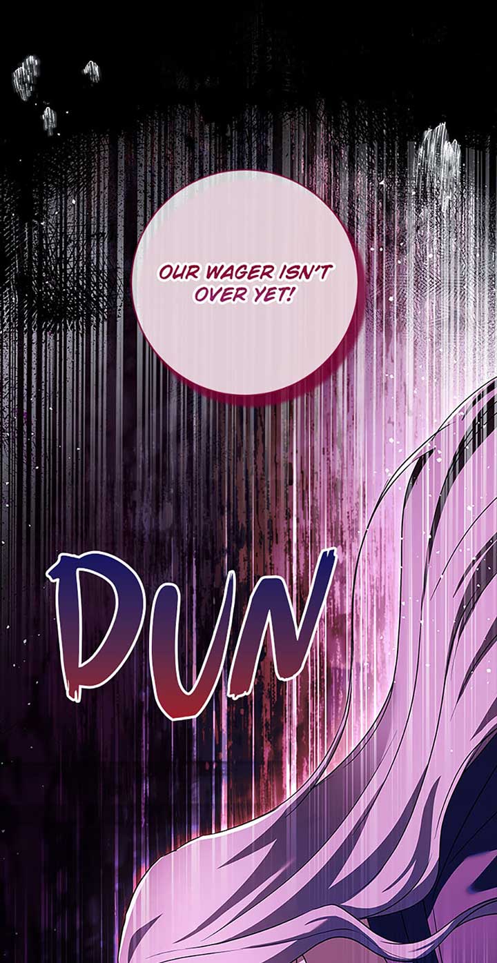 I Went On Strike Because It Was A Time Limit Chapter 80 322 31