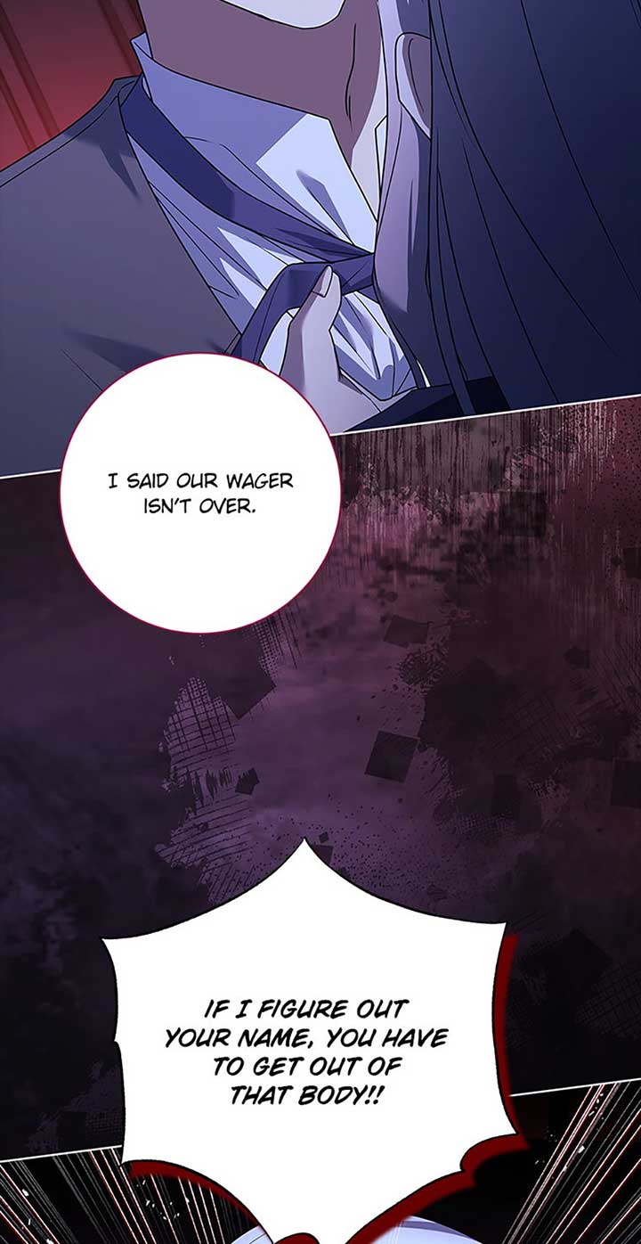 I Went On Strike Because It Was A Time Limit Chapter 80 325 34