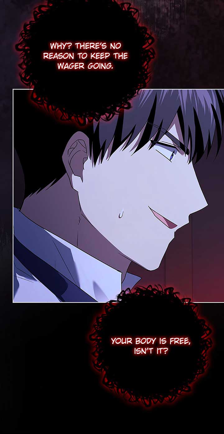 I Went On Strike Because It Was A Time Limit Chapter 80 327 36