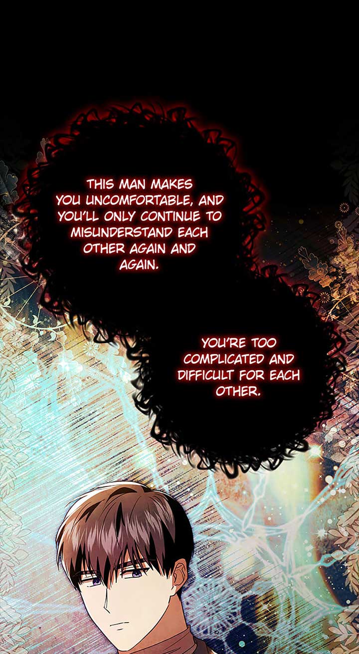 I Went On Strike Because It Was A Time Limit Chapter 80 328 37