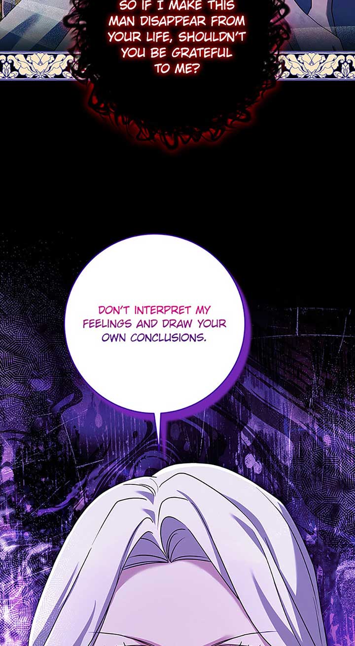 I Went On Strike Because It Was A Time Limit Chapter 80 330 39