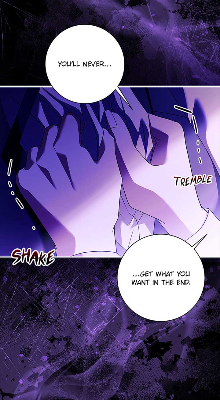 I Went On Strike Because It Was A Time Limit Chapter 80 332 41