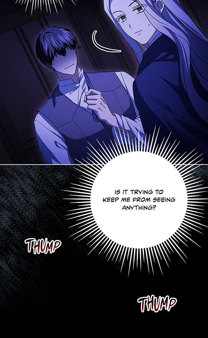 I Went On Strike Because It Was A Time Limit Chapter 80 337 46