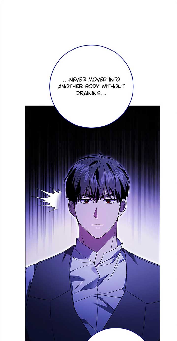 I Went On Strike Because It Was A Time Limit Chapter 80 346 55