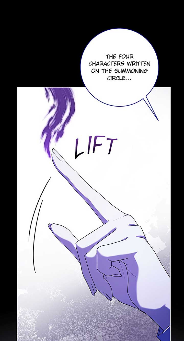 I Went On Strike Because It Was A Time Limit Chapter 80 351 60