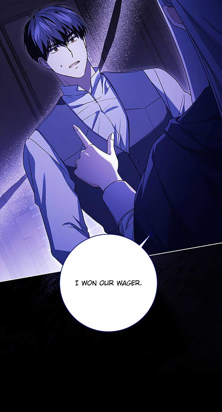 I Went On Strike Because It Was A Time Limit Chapter 80 355 64