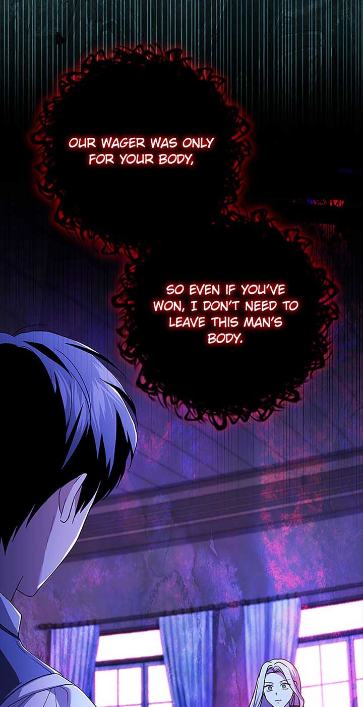 I Went On Strike Because It Was A Time Limit Chapter 80 359 68