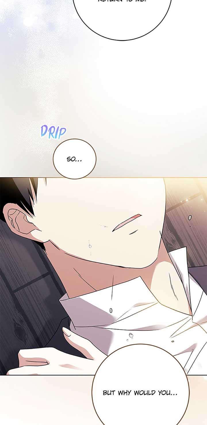 I Went On Strike Because It Was A Time Limit Chapter 80 374 83