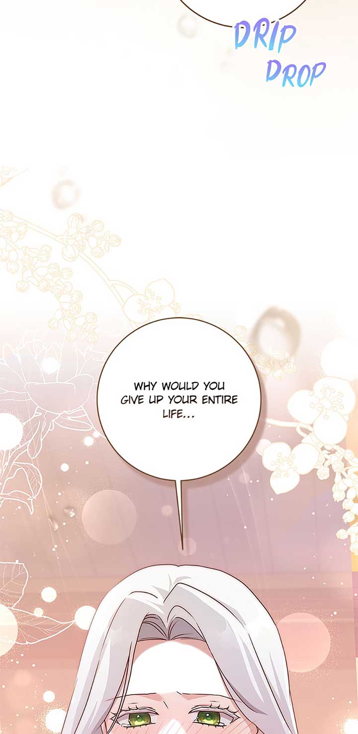 I Went On Strike Because It Was A Time Limit Chapter 80 375 84