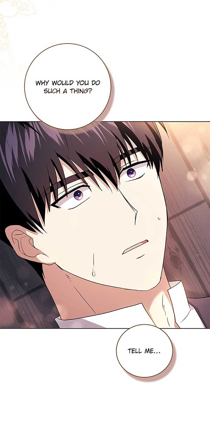 I Went On Strike Because It Was A Time Limit Chapter 80 377 86