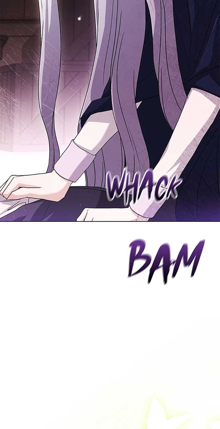 I Went On Strike Because It Was A Time Limit Chapter 80 379 88