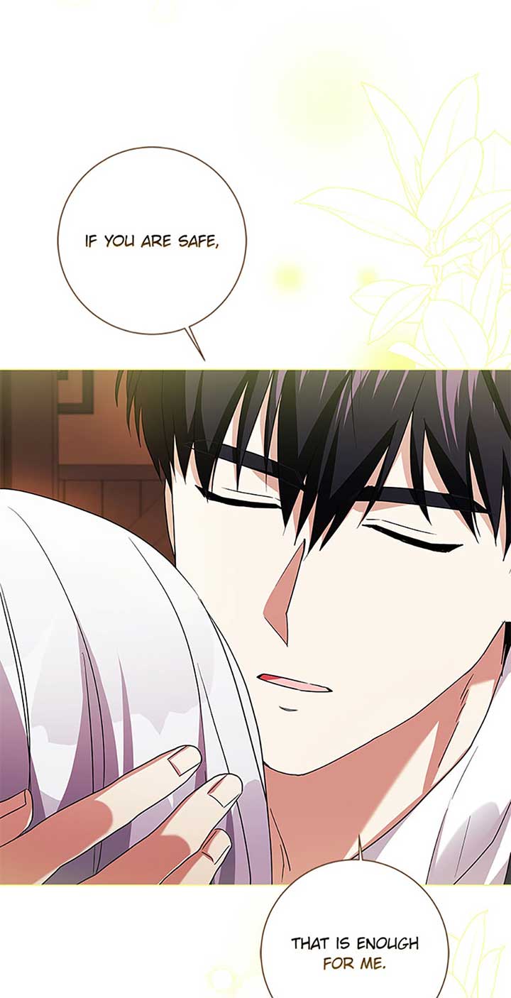 I Went On Strike Because It Was A Time Limit Chapter 80 382 91