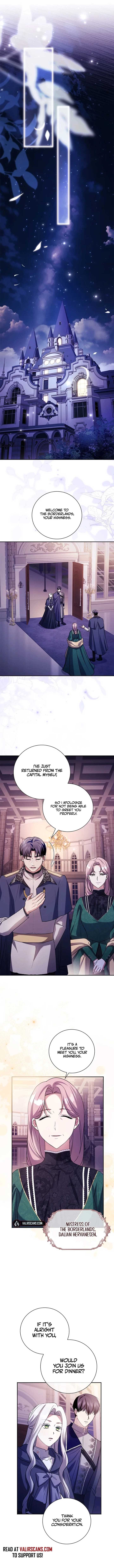 I Went On Strike Because It Was A Time Limit Chapter 88 45 05